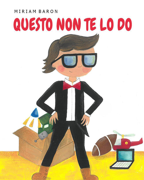 Questo non te lo do