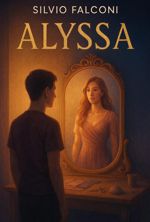 Alyssa. Ombre, desideri e la forza di un'anima libera