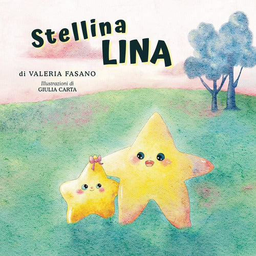 Stellina Lina