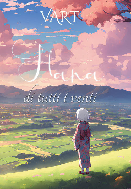 Hana, di tutti i venti