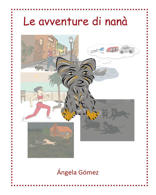 Le avventure di Nanà