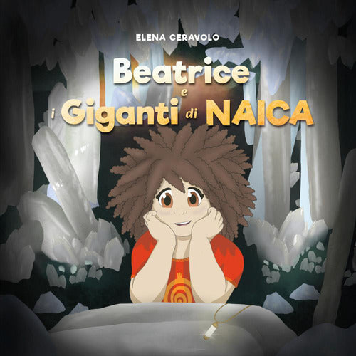 Beatrice e i giganti di Naica