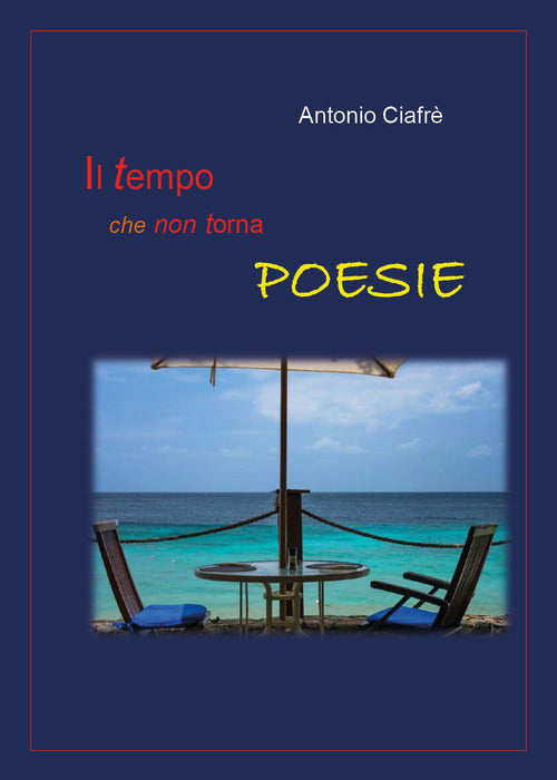 Il tempo che non torna