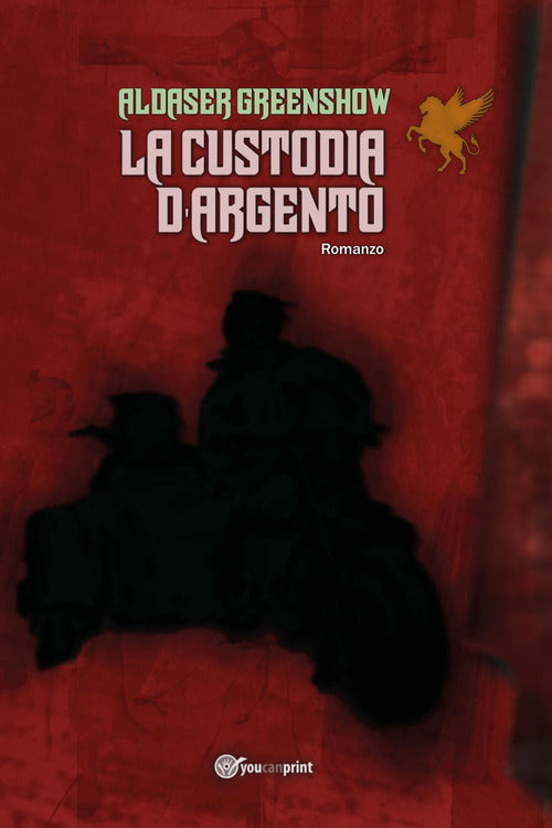 La custodia d'argento