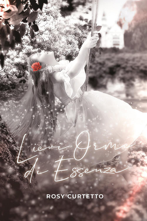 Lievi orme di essenza
