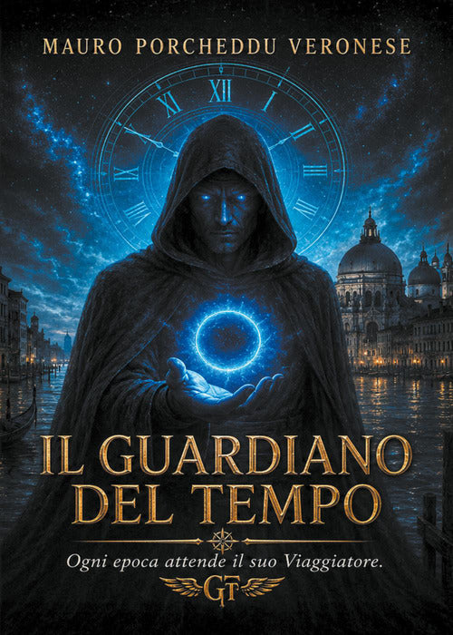 Il guardiano del tempo