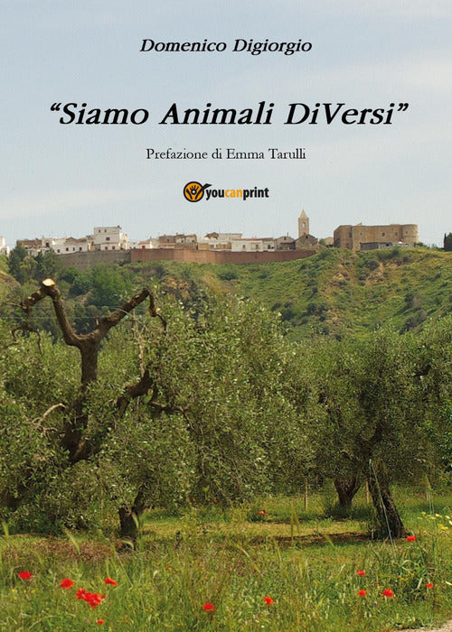 «Siamo animali diVersi»