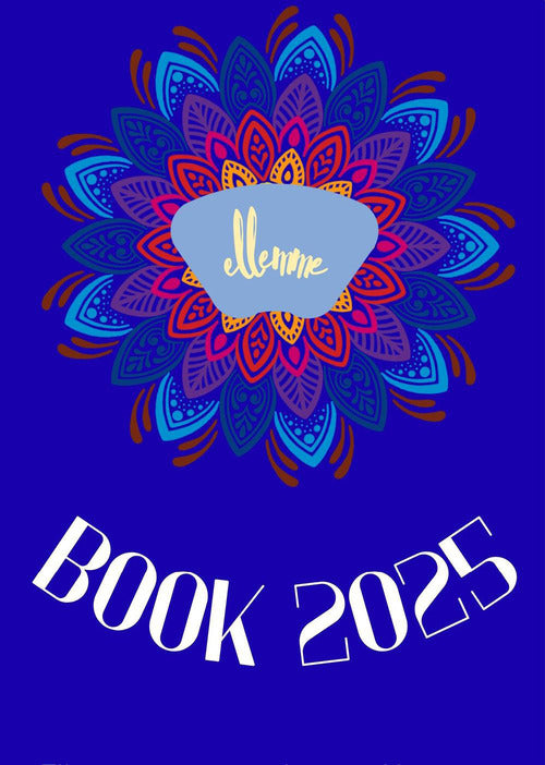 Ellemme book 2005