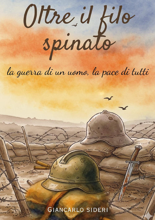 Oltre il filo spinato