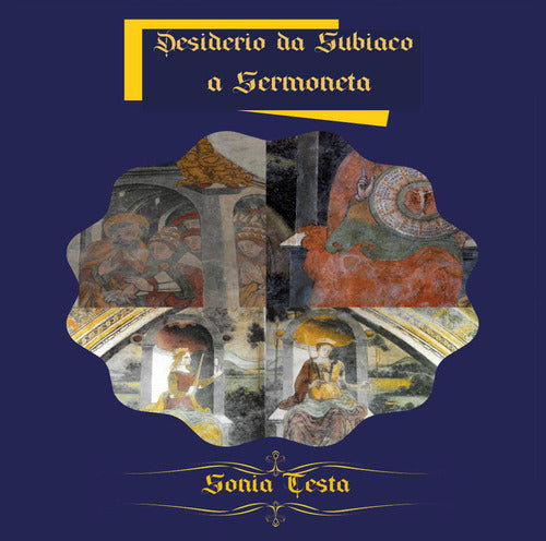 Desiderio da Subiaco a Sermoneta