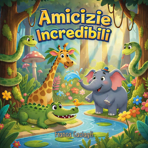 Amicizie incredibili