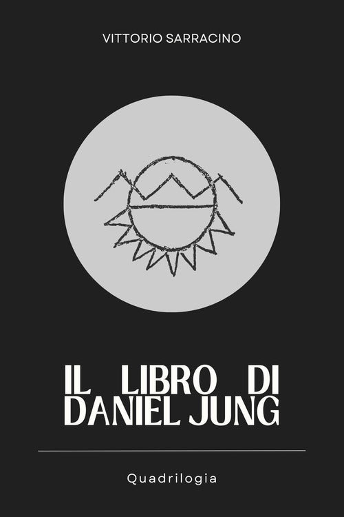 Il libro di Daniel Jung