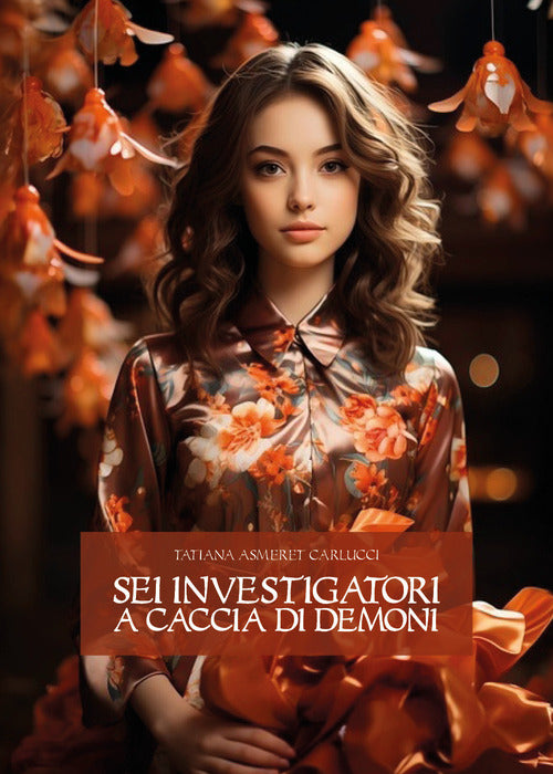 Sei investigatori a caccia di demoni