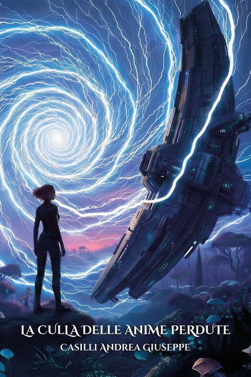 La culla delle anime perdute