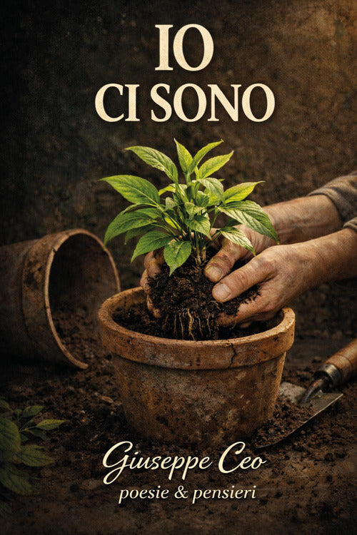 Io ci sono
