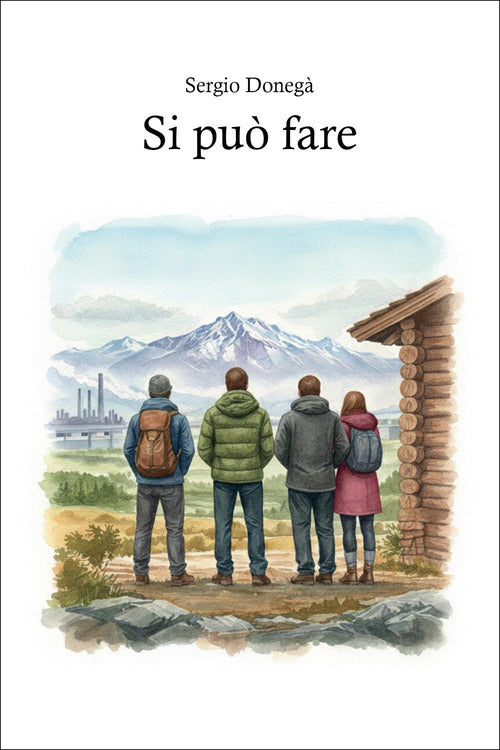 Si può fare