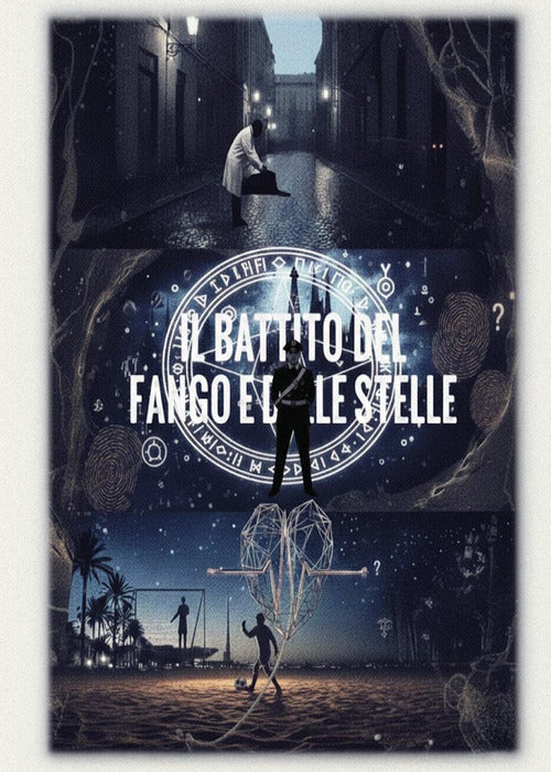 Il battito del fango e delle stelle