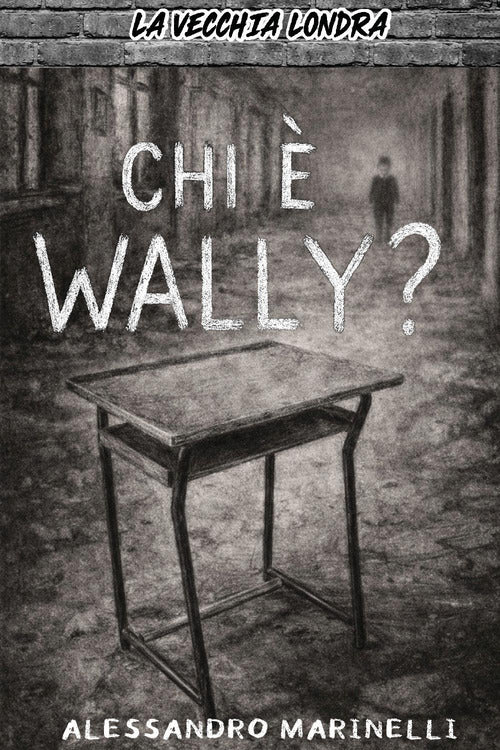 Chi è Wally?