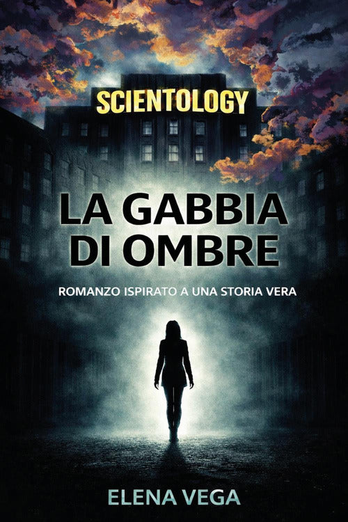 La gabbia di ombre