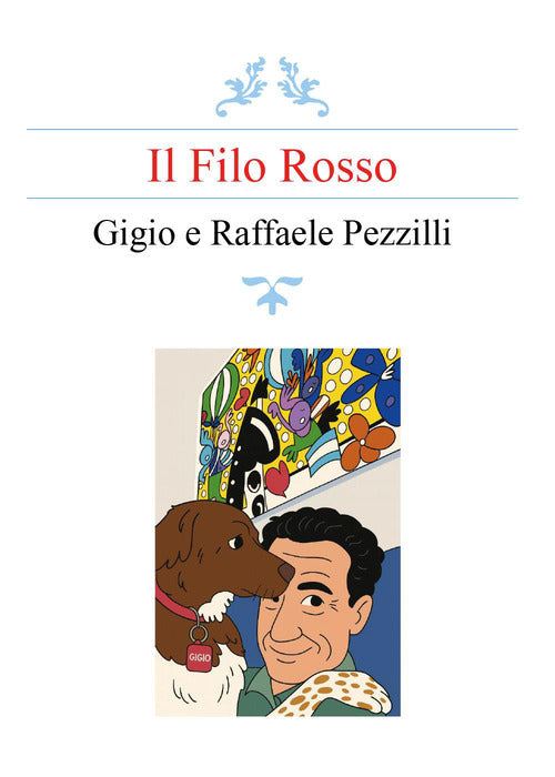 Il filo rosso