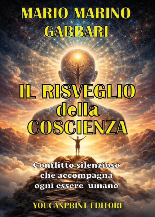 Il risveglio della coscienza. Conflitto silenzioso