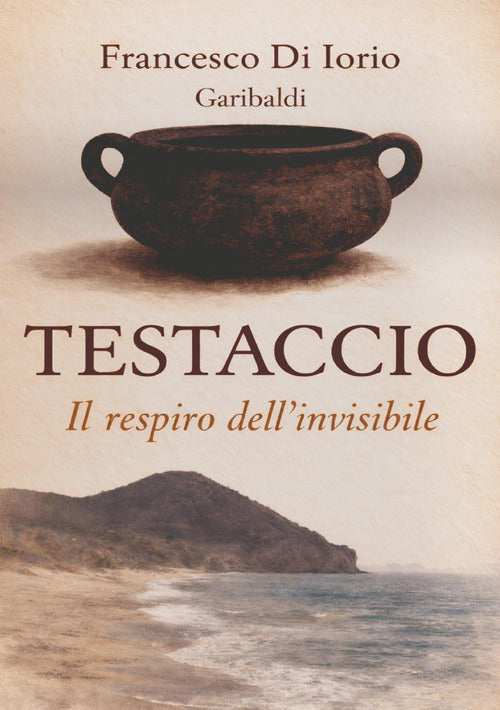 Testaccio. Il respiro dell'invisibile