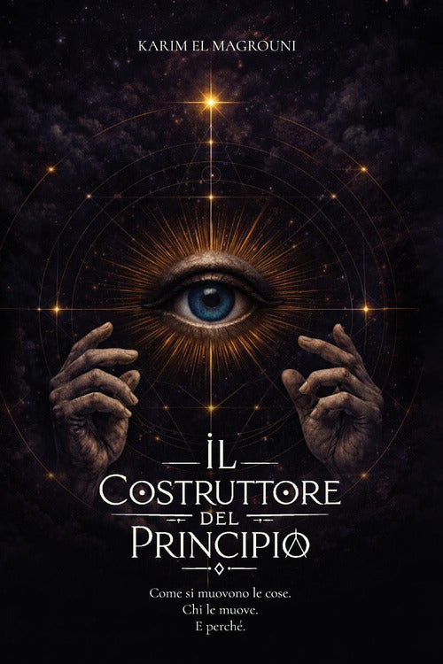 Il costruttore del principio
