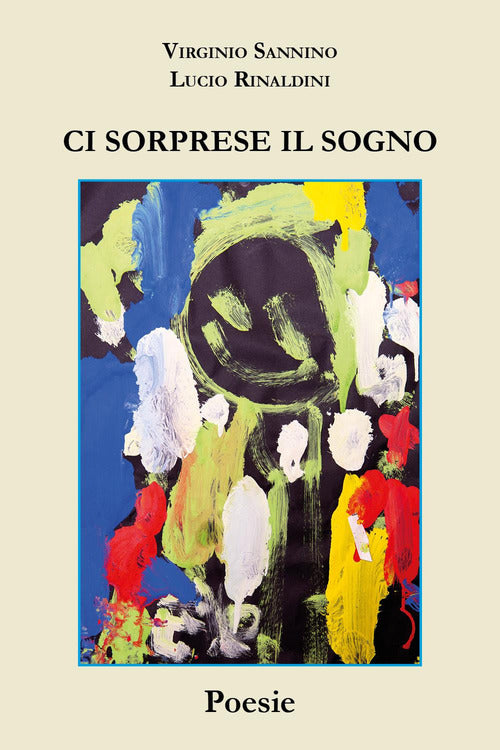 Ci sorprese il sogno