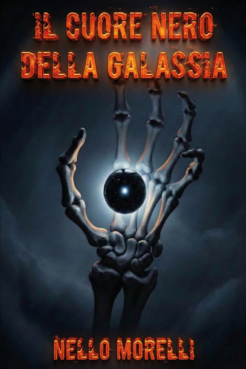 Il cuore nero della galassia