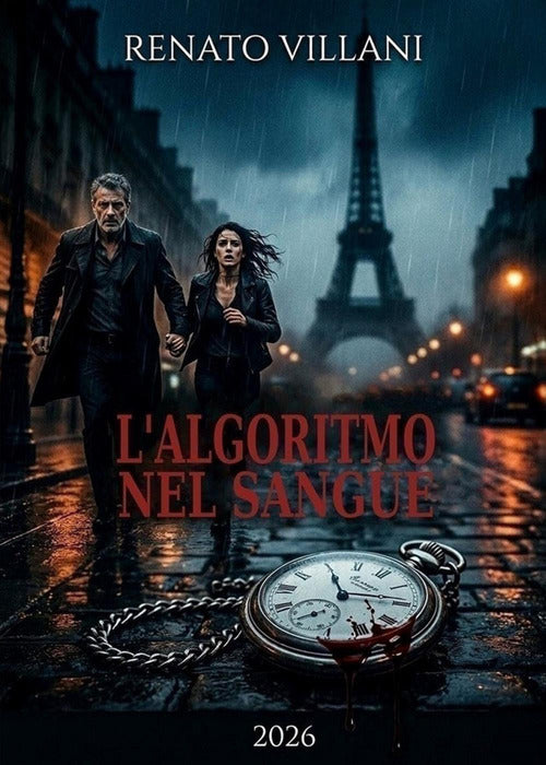 L'algoritmo nel sangue