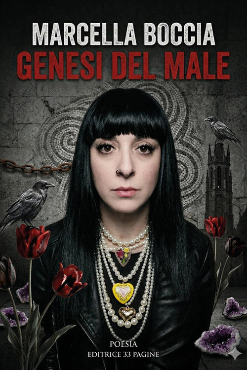 Genesi del male