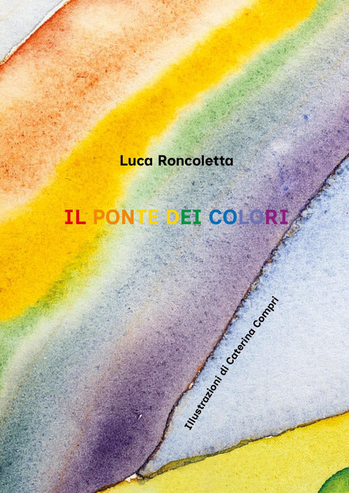 Il ponte dei colori