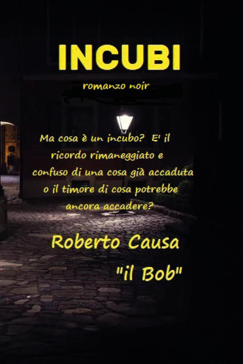 Incubi
