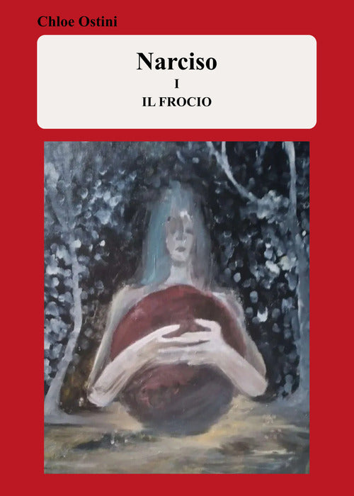 Narciso? Il frocio