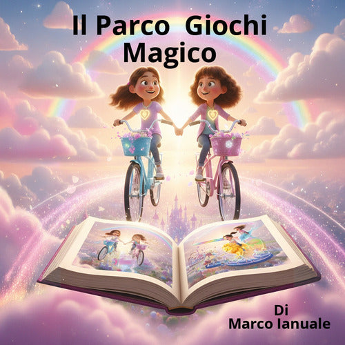 Il parco giochi magico