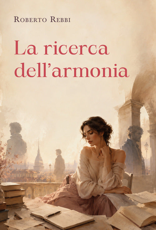 La ricerca dell'armonia