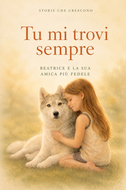 Tu mi trovi sempre: Beatrice e la sua amica pi fedele