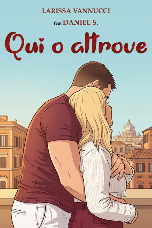 Qui o altrove