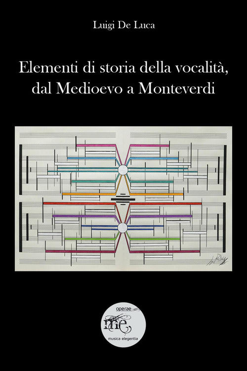 Elementi di storia della vocalità, dal Medioevo a Monteverdi (Stili, forme e personaggi nello sviluppo storico del pensiero vocale)