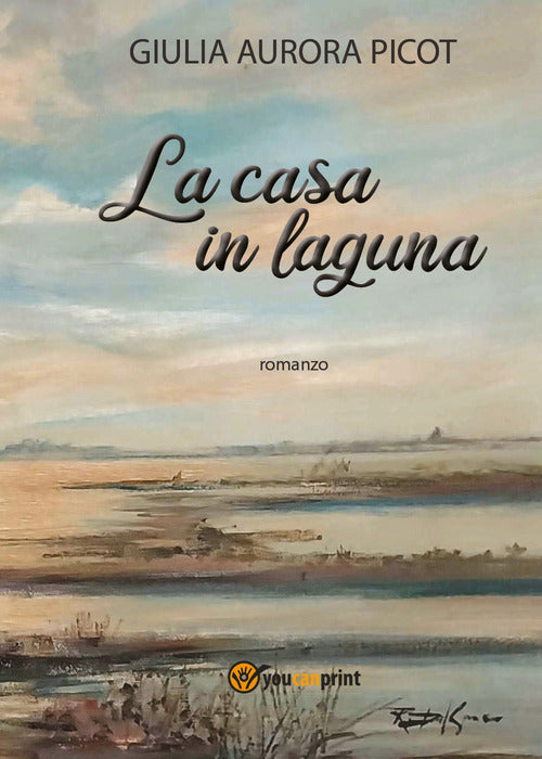La casa in laguna