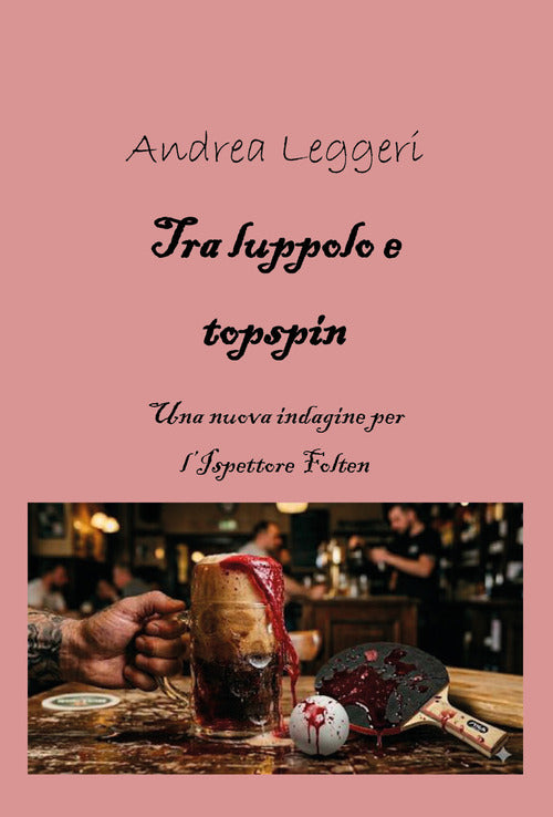 Fra luppolo e topspin