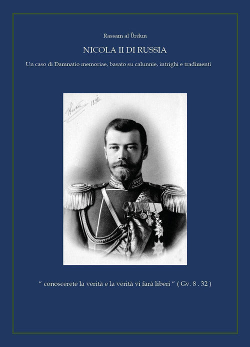 Nicola II di Russia
