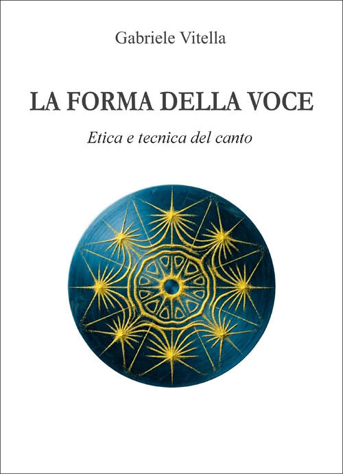 La forma della voce