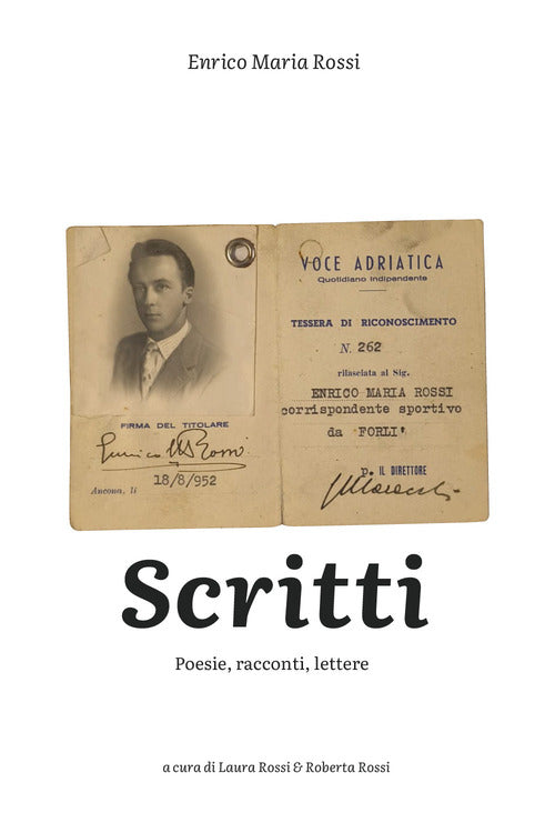 Scritti