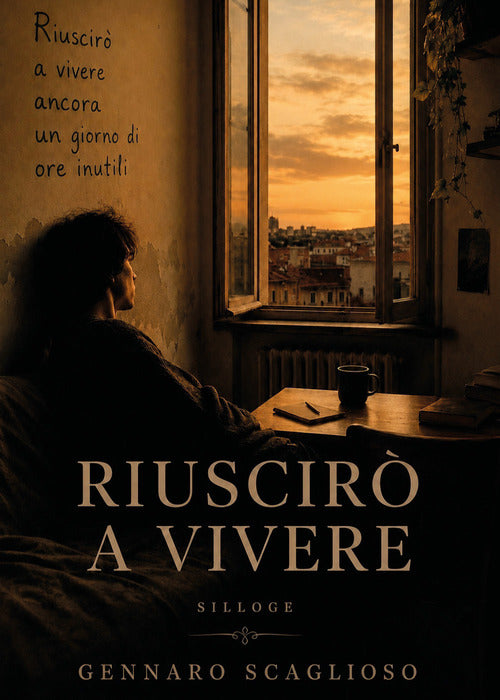 Riuscirò a vivere