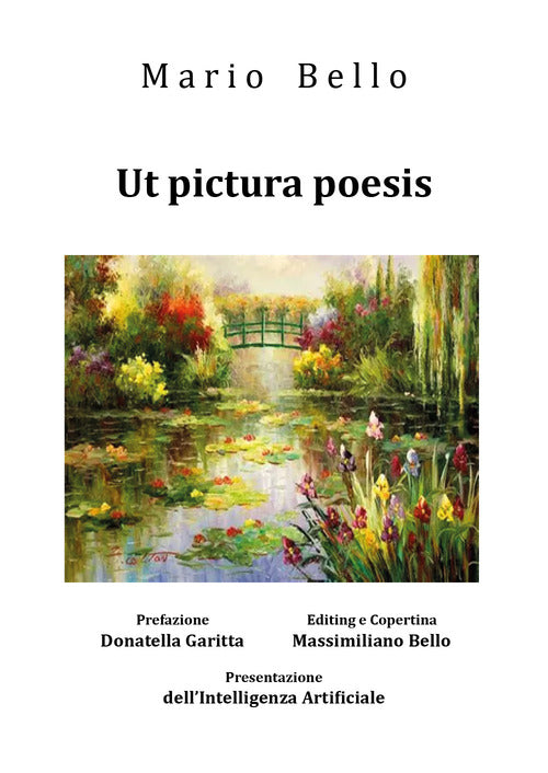 Ut pictura poesis