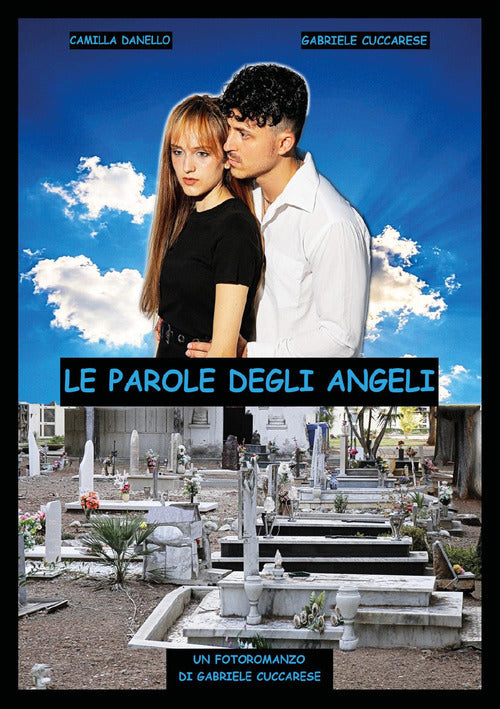 Le parole degli angeli