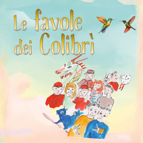 Le favole dei Colibrì