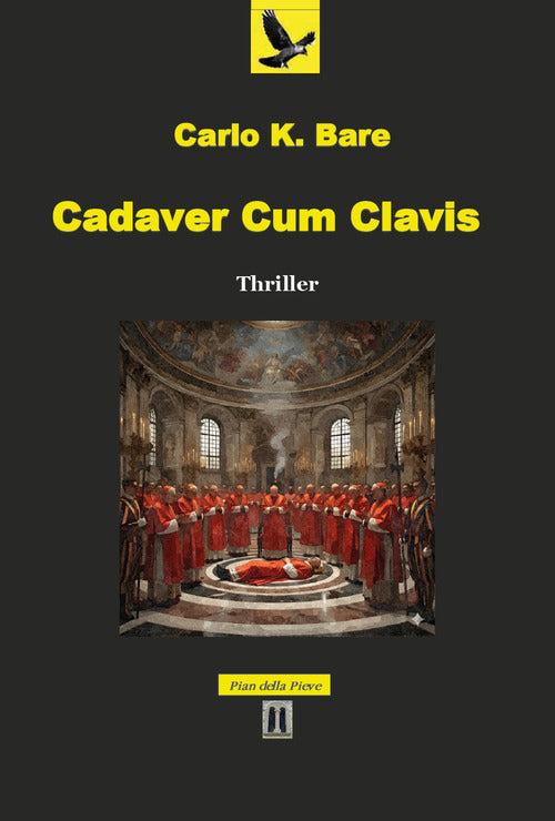 Cadaver cum clavis