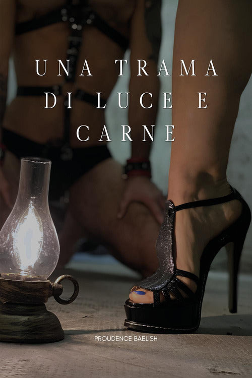 Una trama di luce e carne